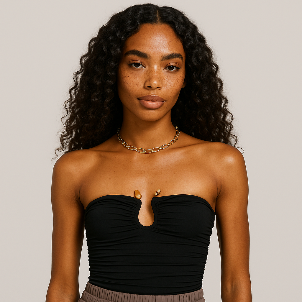 Blusa Pedra Sara- Petta