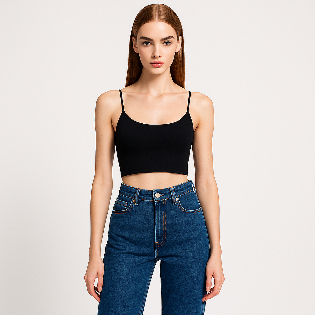Calça Jeans Blue Serenity- Petta