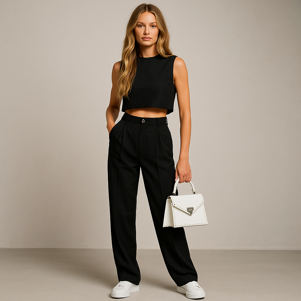 Conjunto Social Hanna- Petta