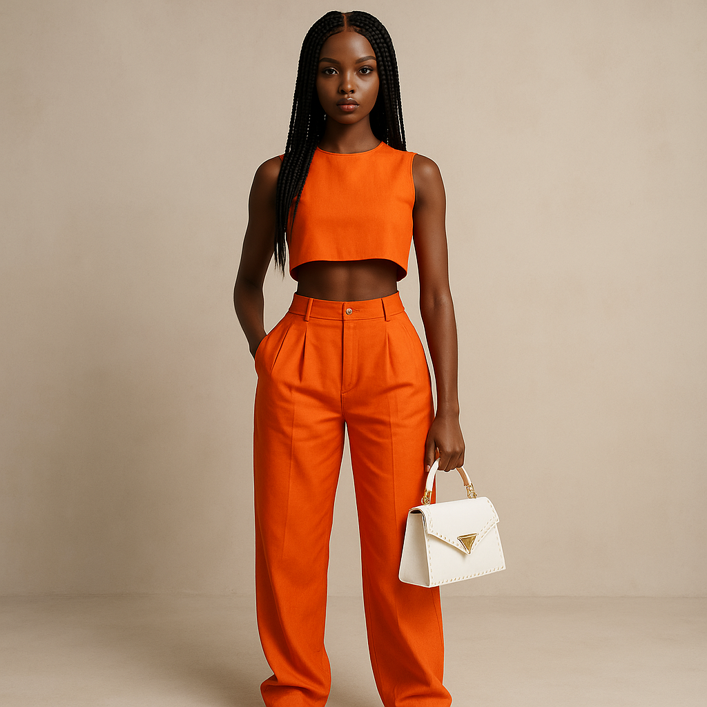 Conjunto Social Hanna- Petta