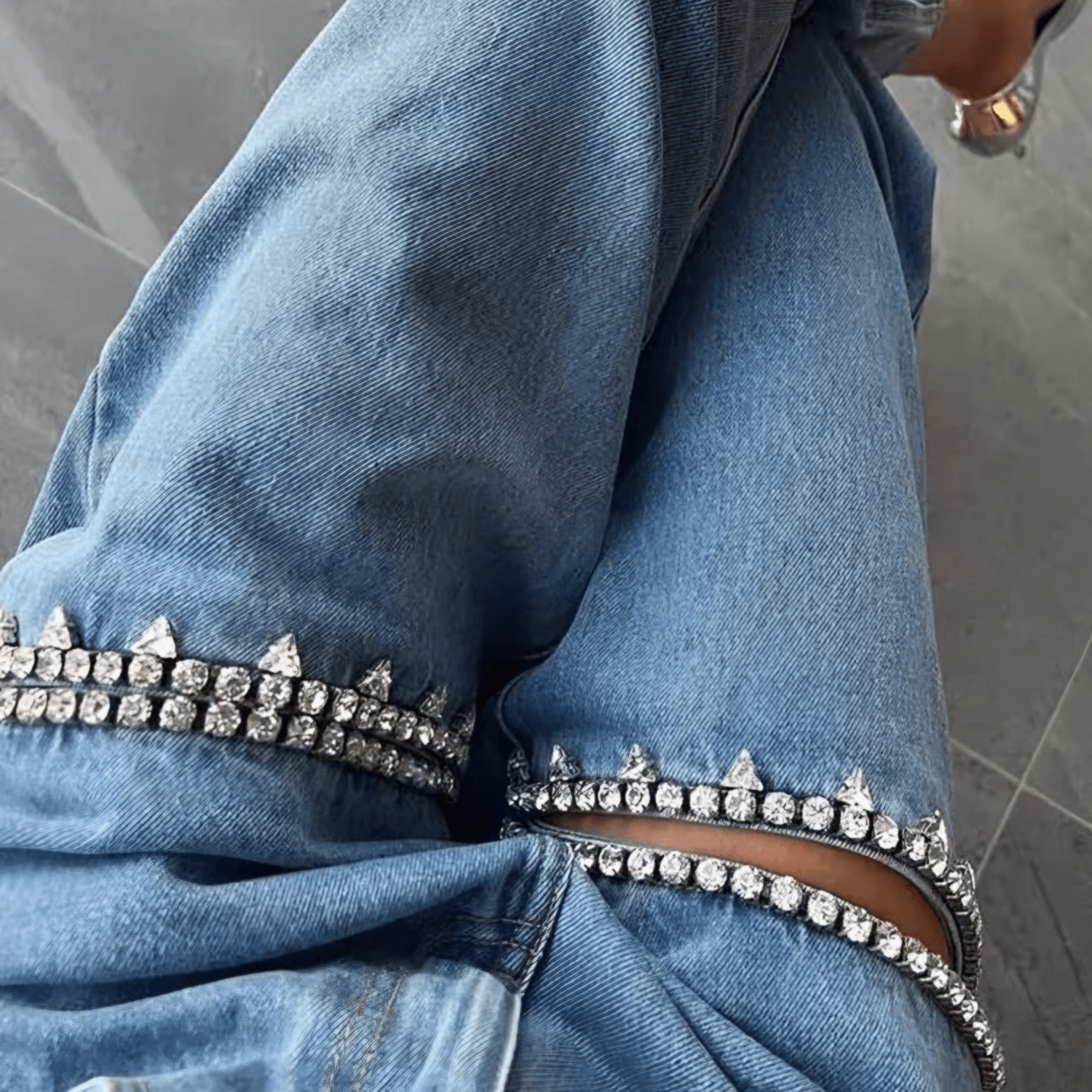 Calça Sienna Casual - Petta