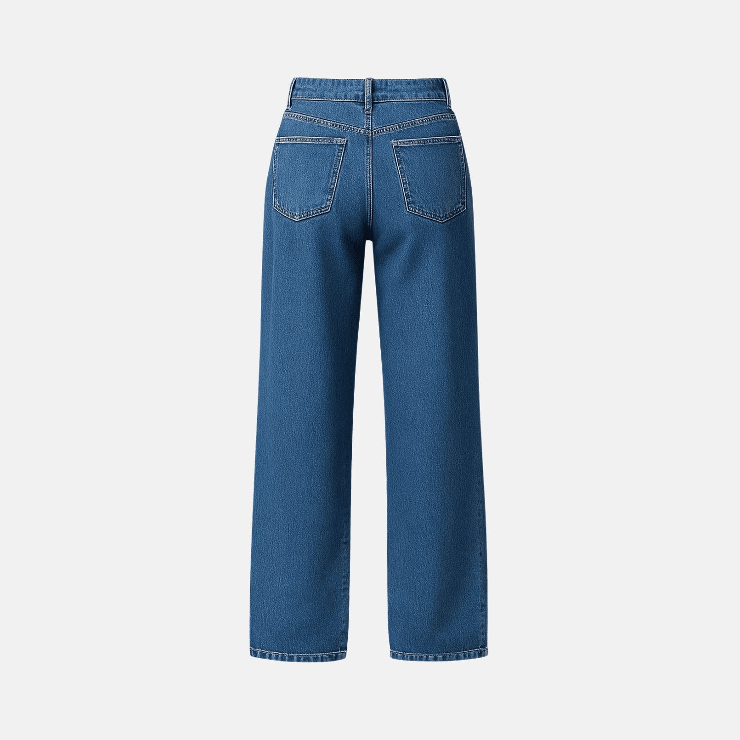 Calça Jeans Classic Flow- Petta