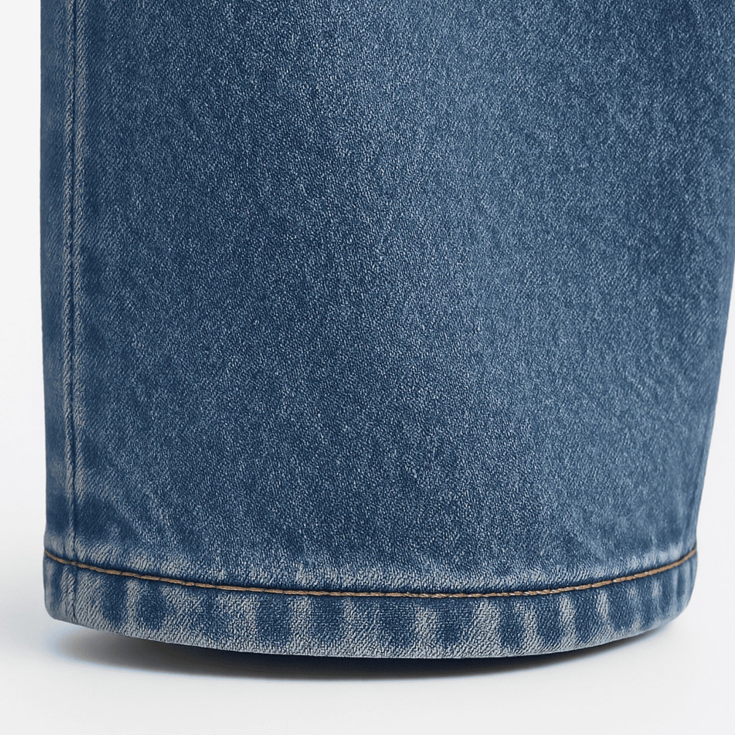 Calça Jeans Classic Flow- Petta