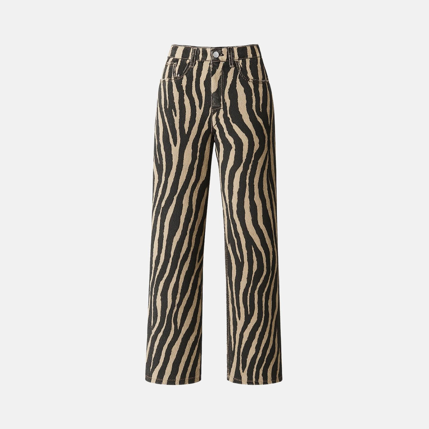 Calça Jeans Savanna Stripes- Petta