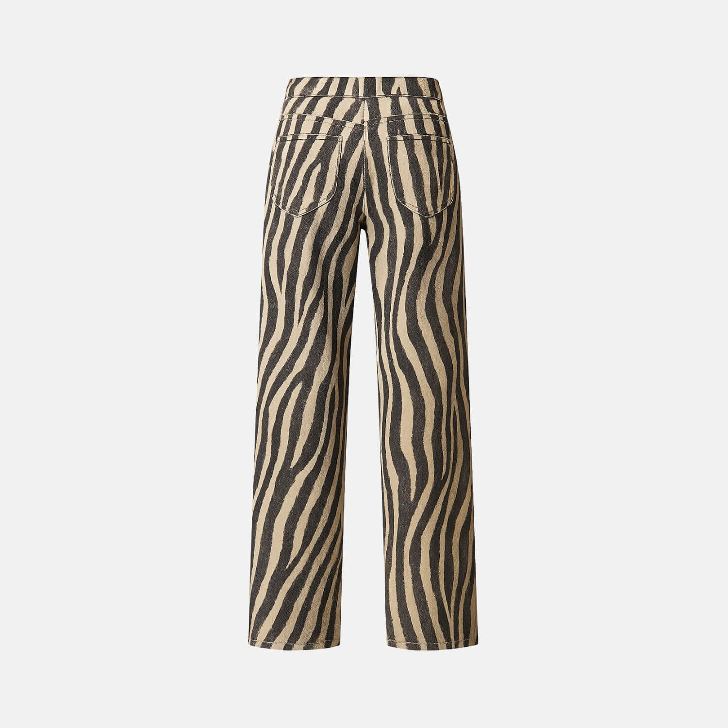 Calça Jeans Savanna Stripes- Petta