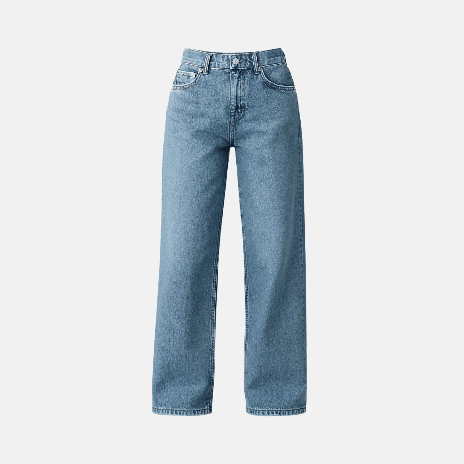 Calça Jeans Skyline Breeze- Petta
