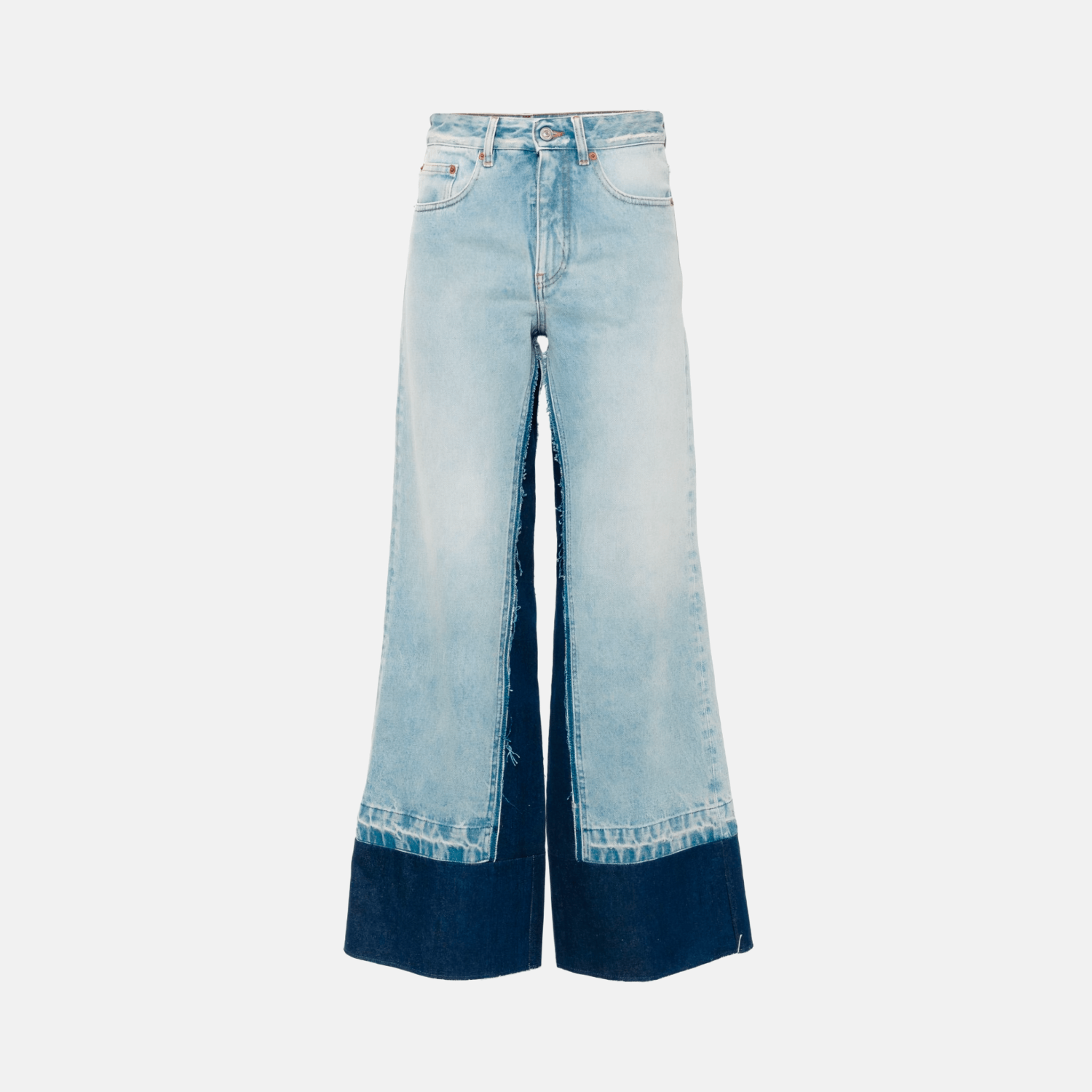 Calça Jeans Denim Duality- Petta
