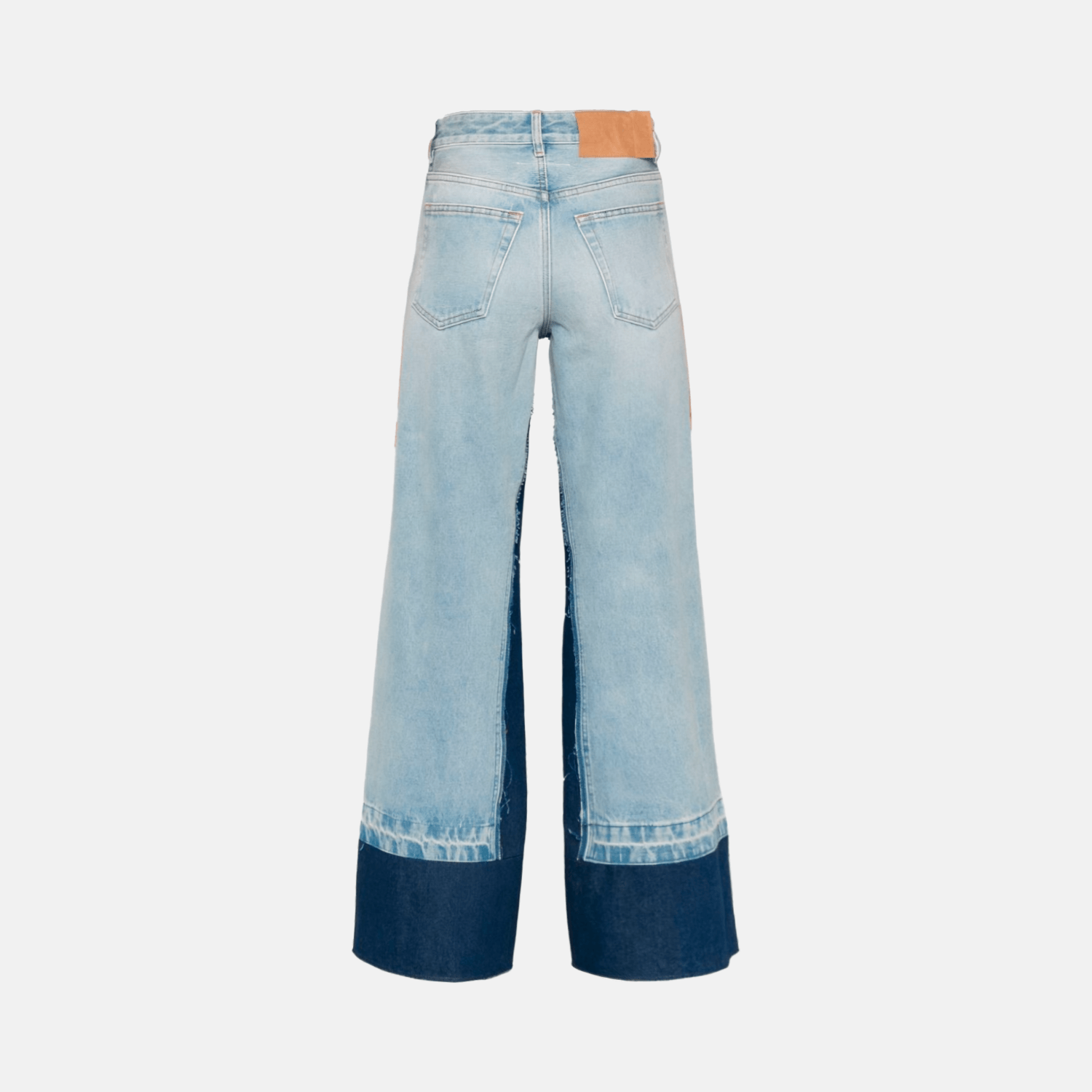 Calça Jeans Denim Duality- Petta