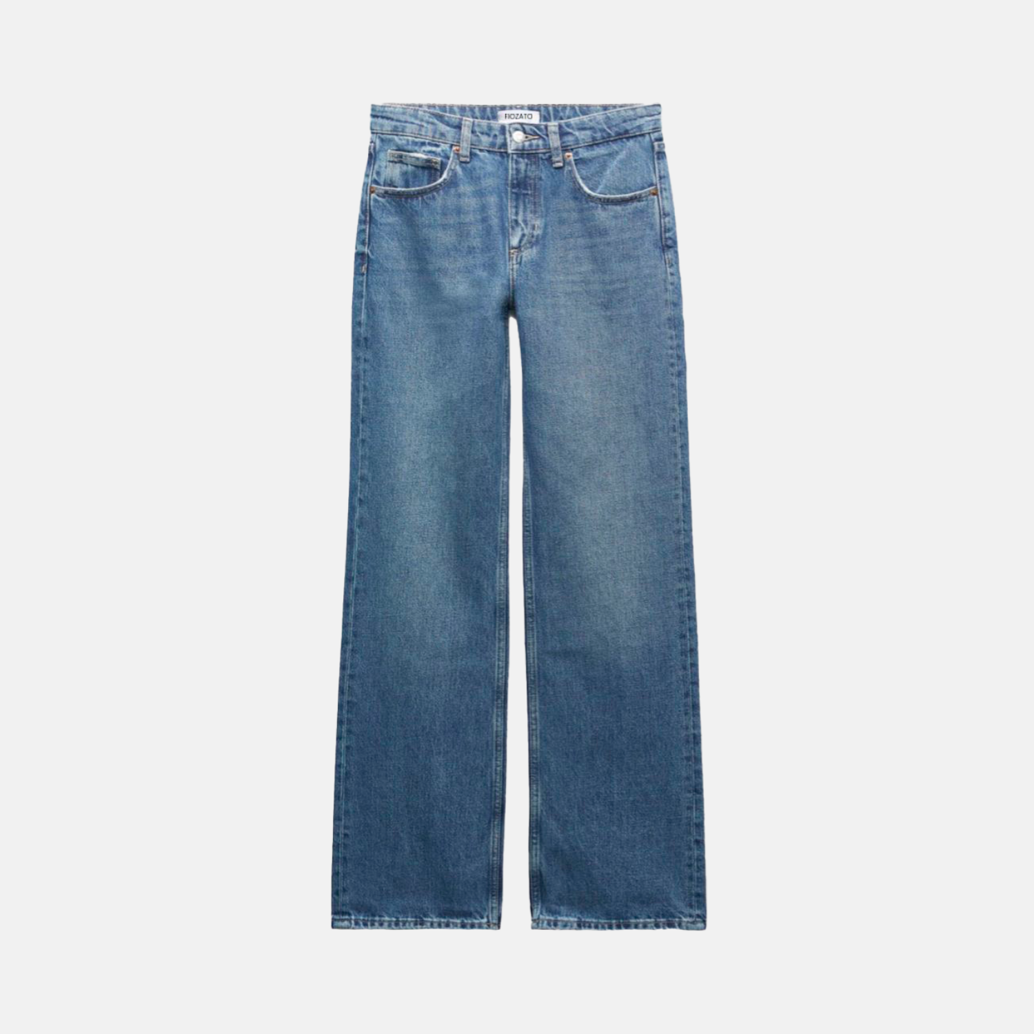 Calça Jeans Jade- Petta