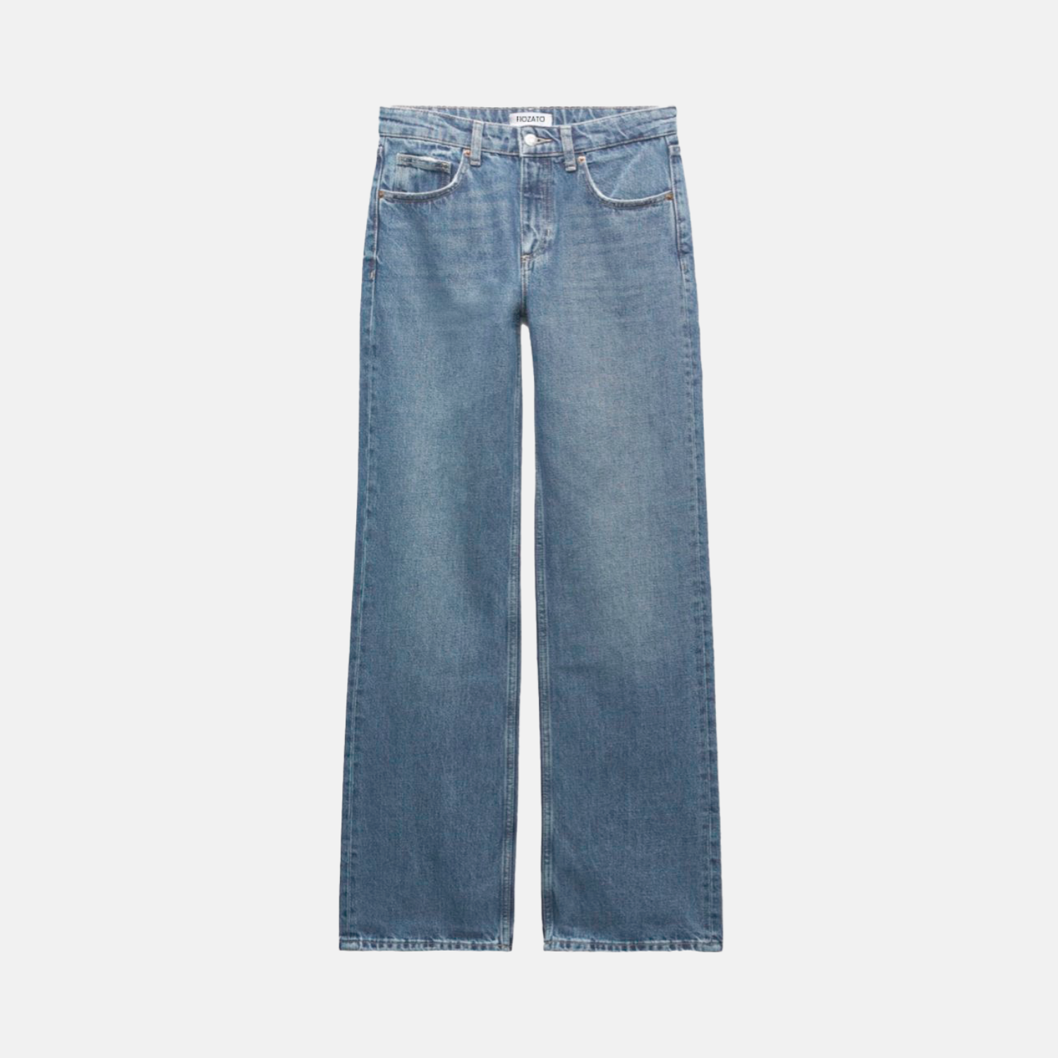 Calça Jeans Jade- Petta