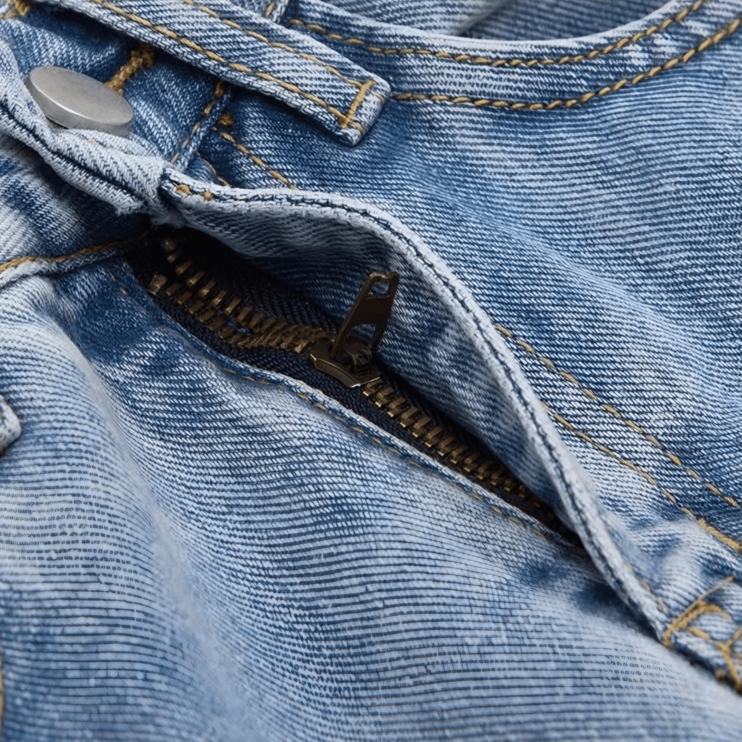 Calça Jeans Jade- Petta