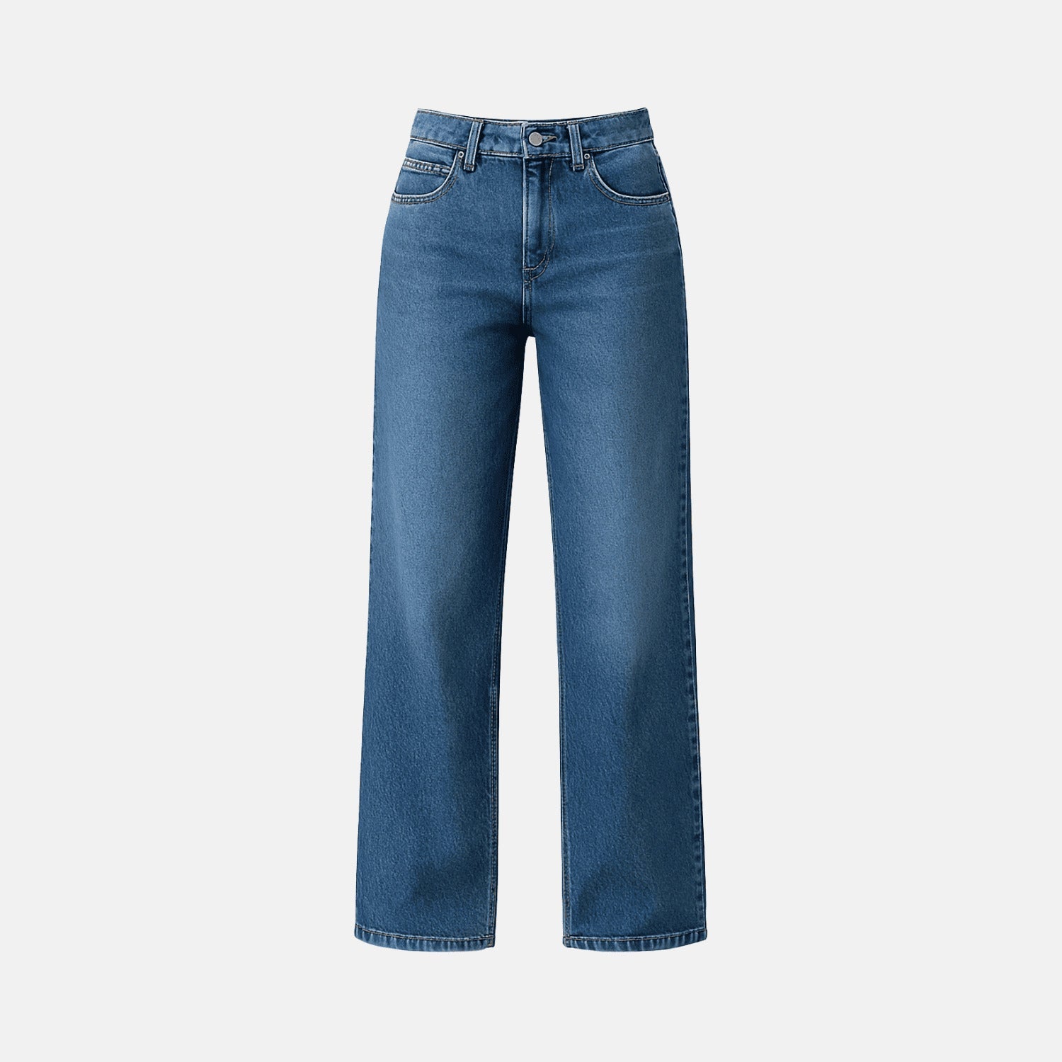 Calça Jeans Classic Flow- Petta