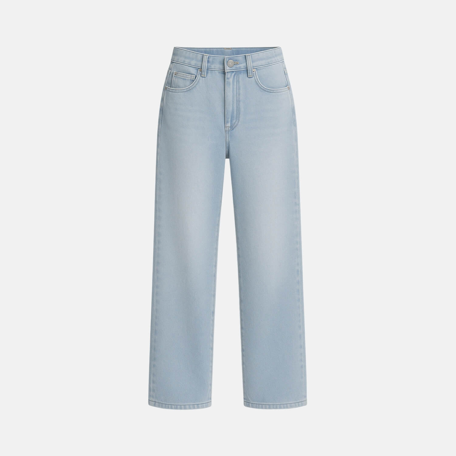 Calça Jeans Sweet Ribbon- Petta