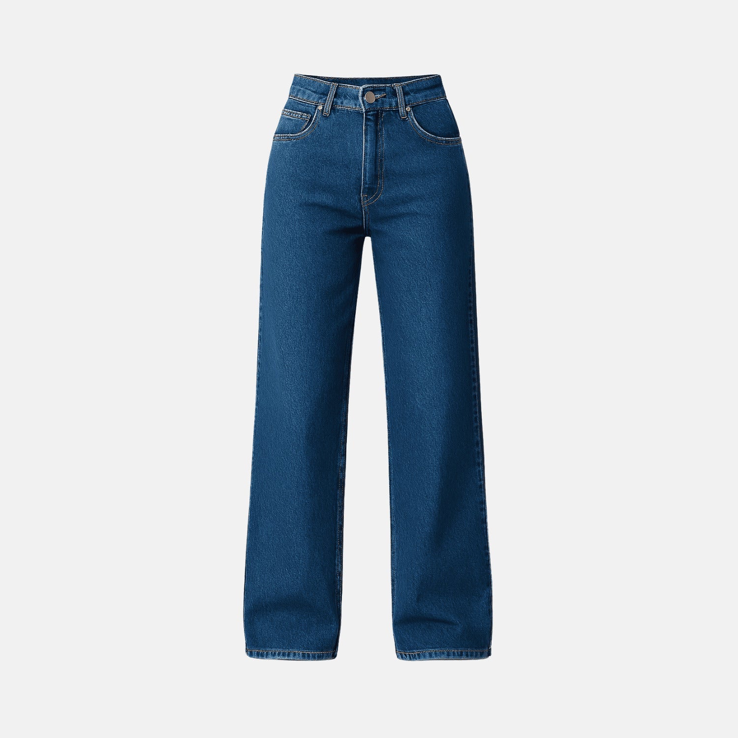 Calça Jeans Blue Serenity- Petta
