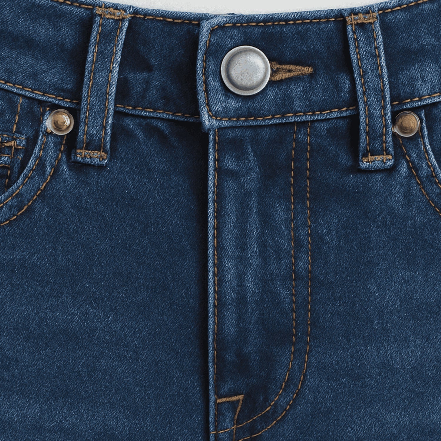 Calça Jeans Blue Serenity- Petta