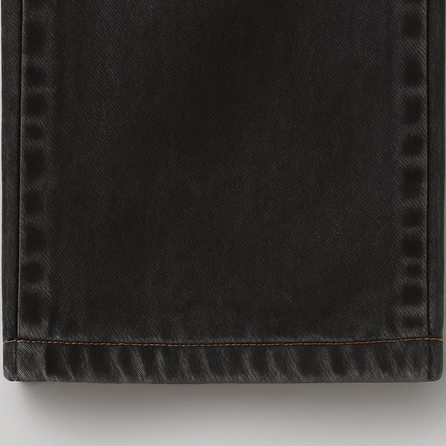 Calça Jeans Noir Essence- Petta