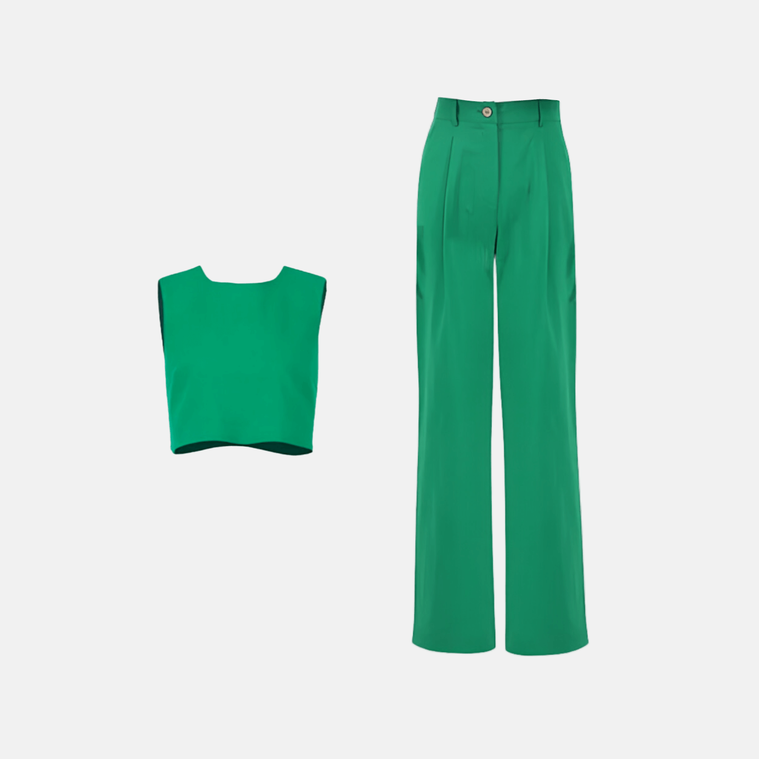 Conjunto Social Hanna- Petta