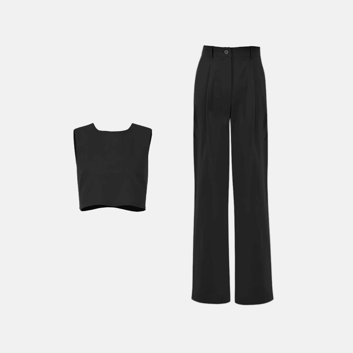 Conjunto Social Hanna- Petta