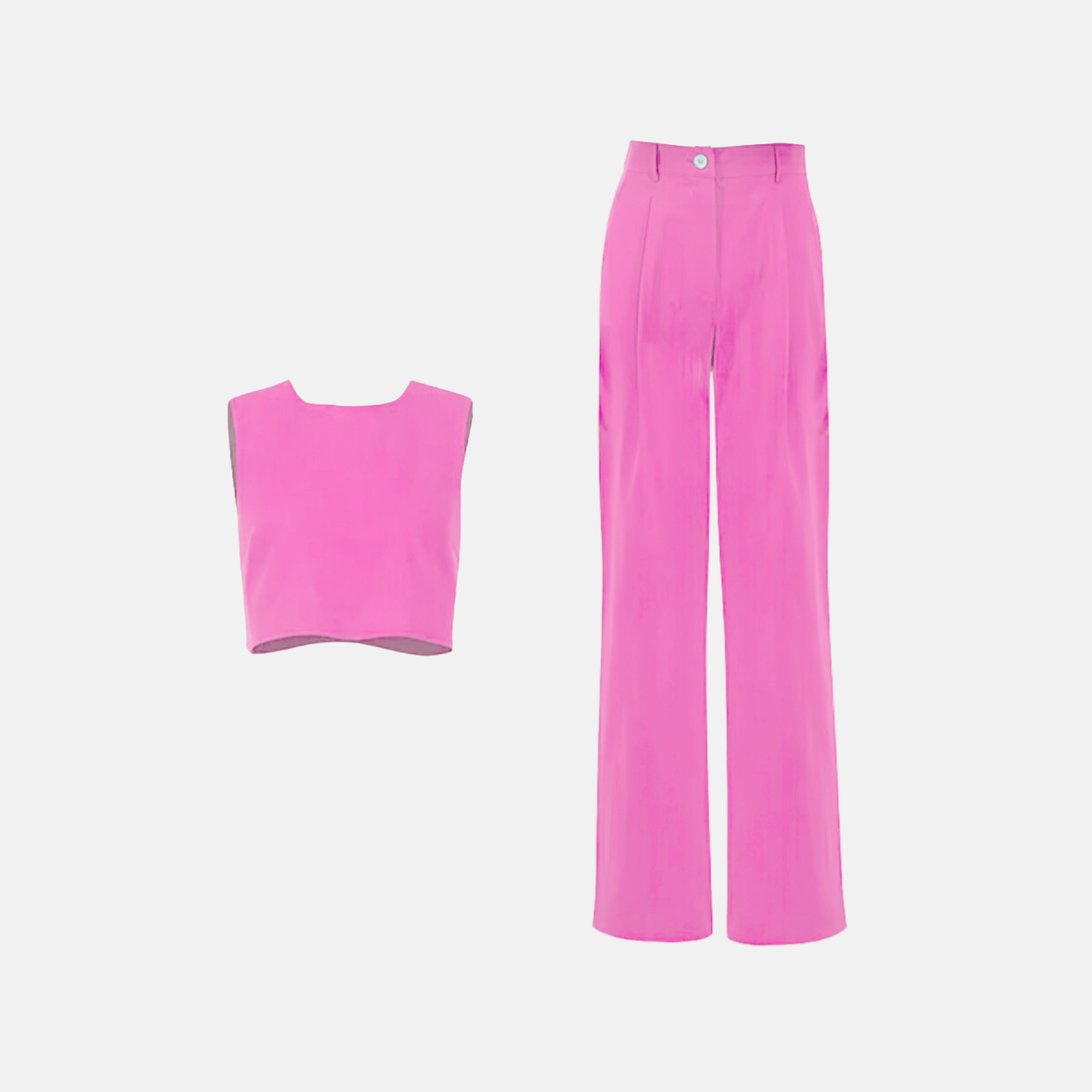 Conjunto Social Hanna- Petta