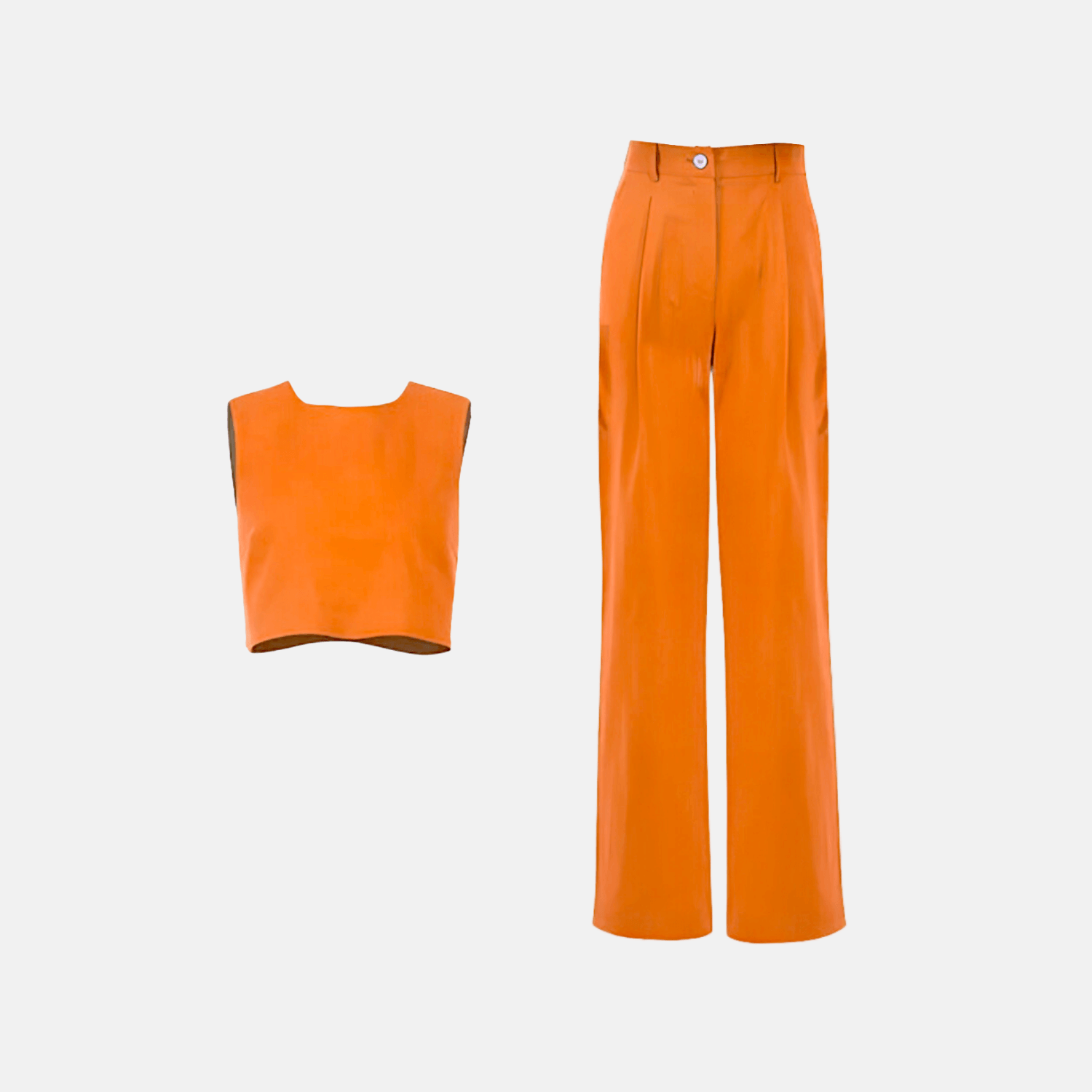Conjunto Social Hanna- Petta