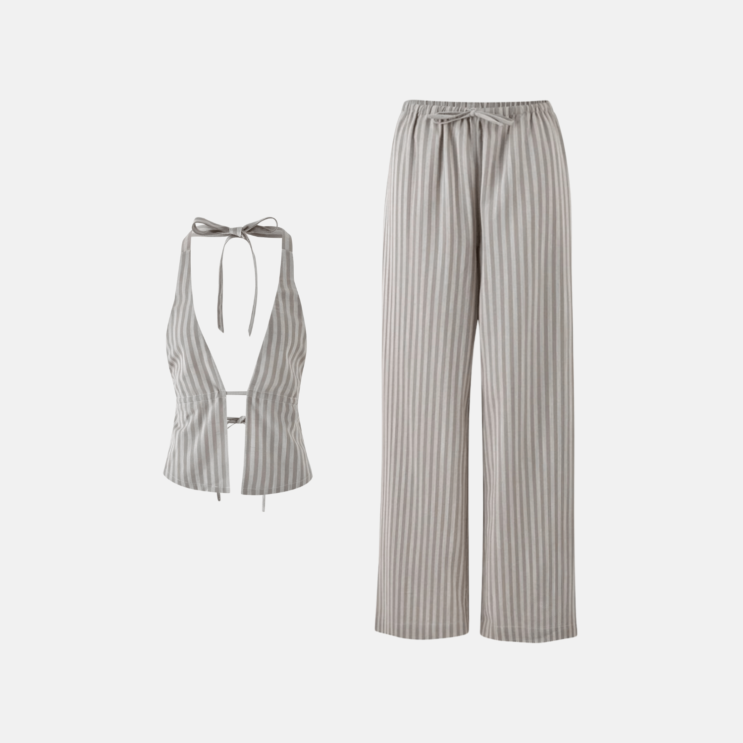 Conjunto Midnight - Petta