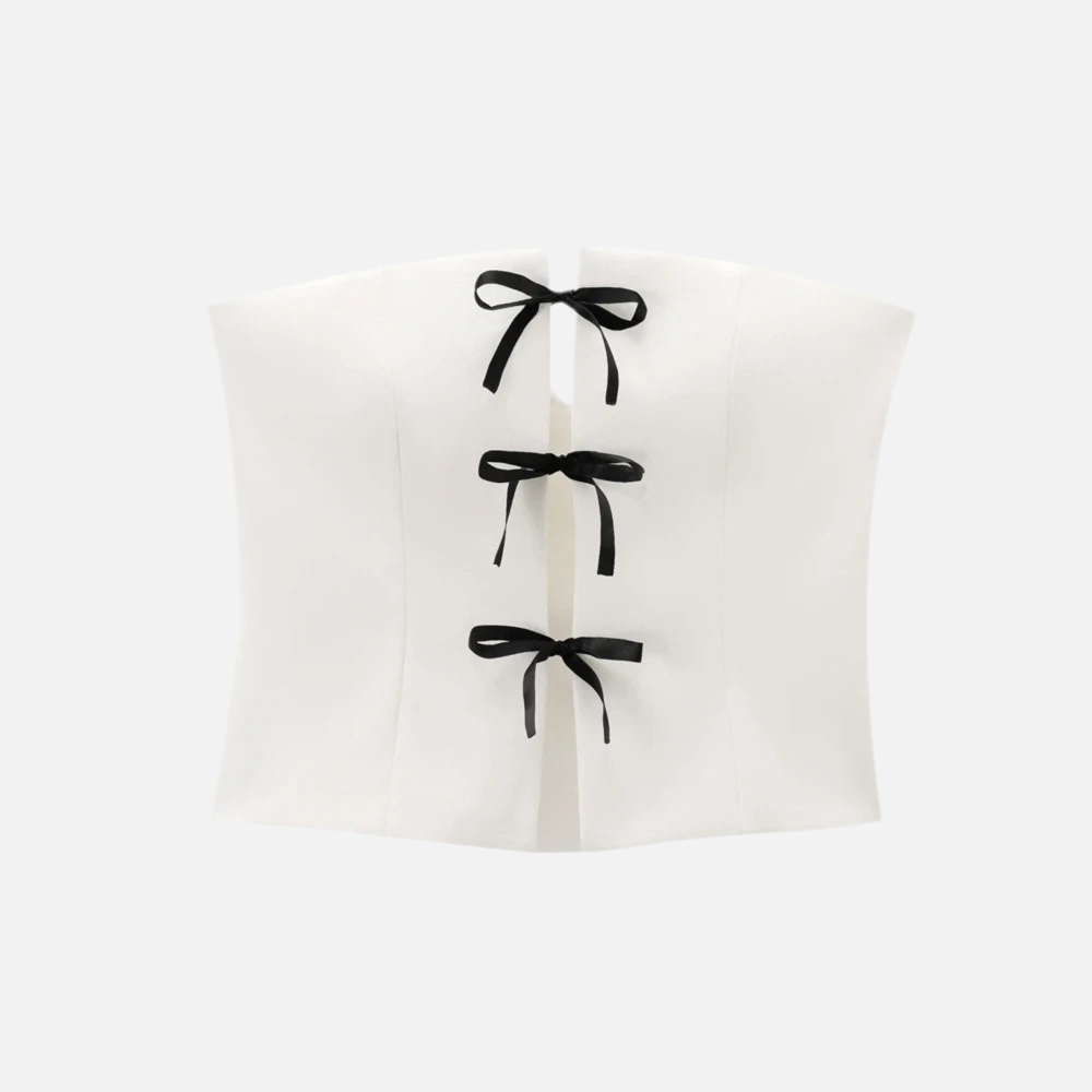 Blusa Corset Blair- Petta