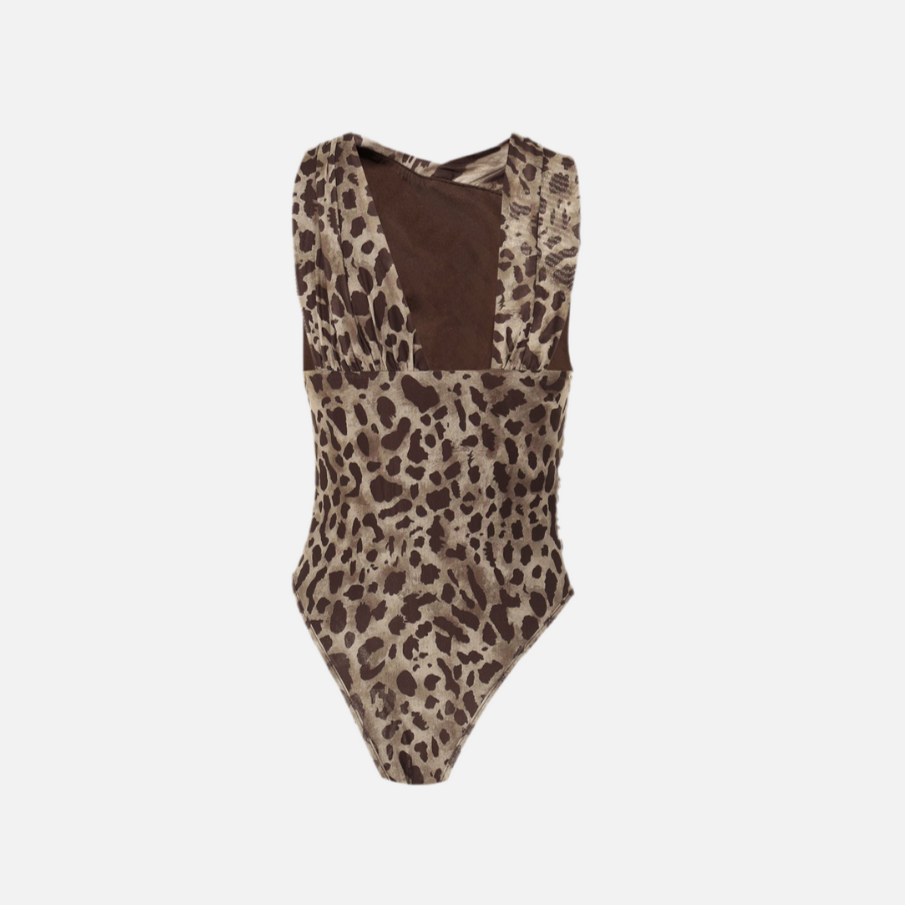 Body Costas Nua Lena- Petta