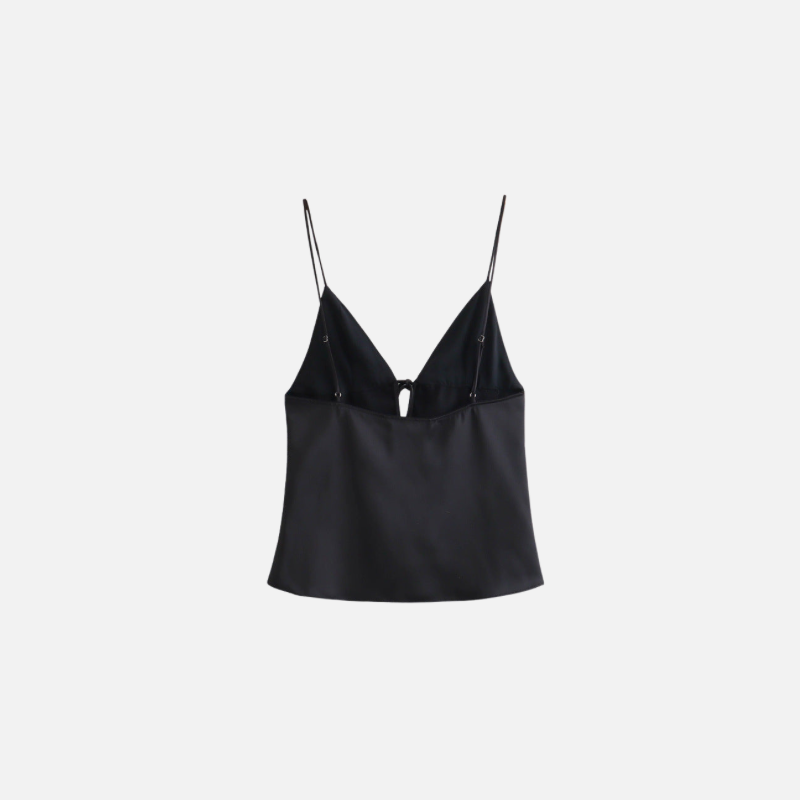 Blusa Regata Laços Manu- Petta