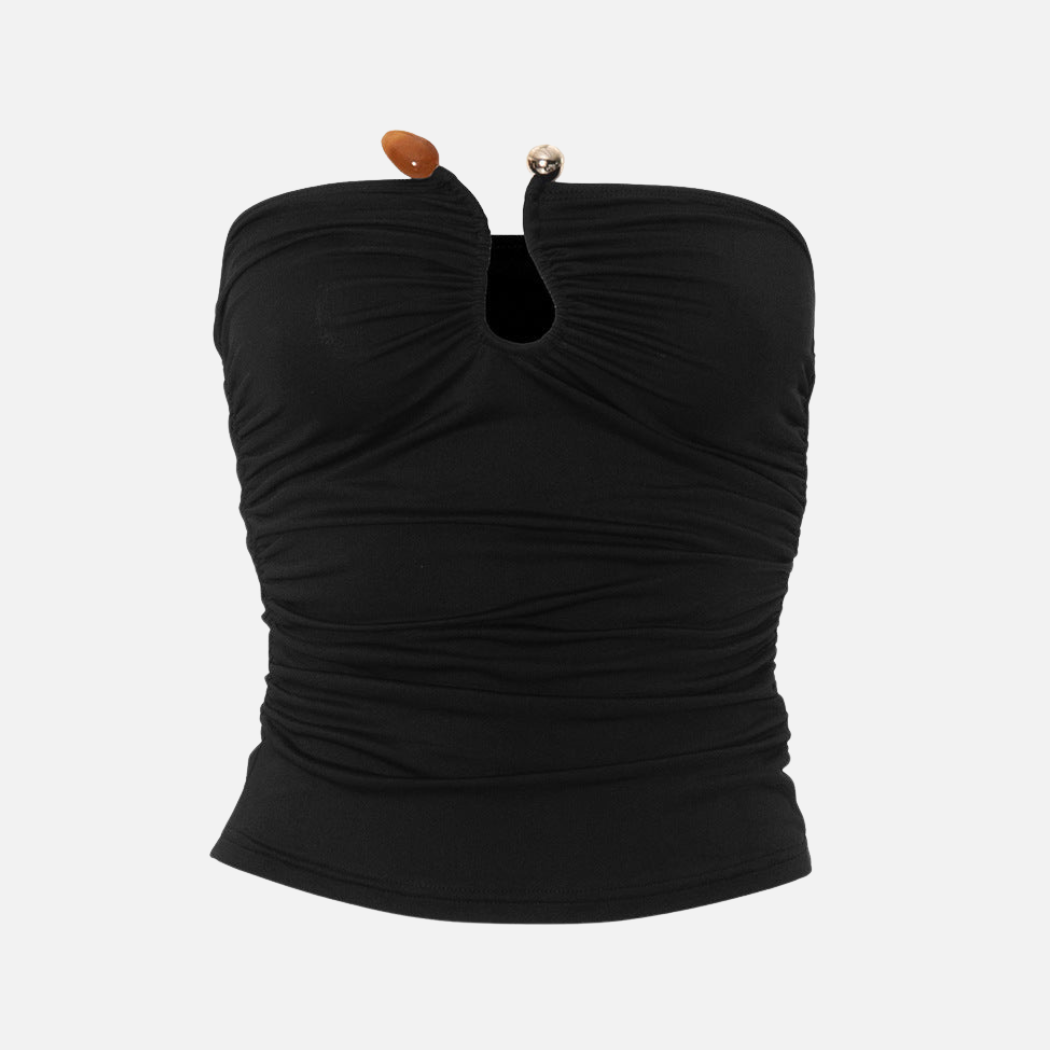 Blusa Pedra Sara- Petta