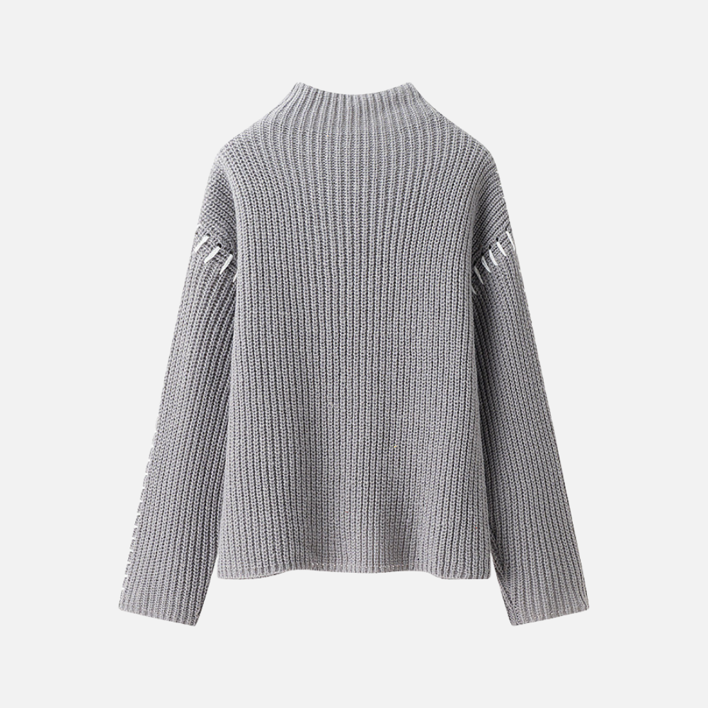 Suéter Oversize Paloma- Petta