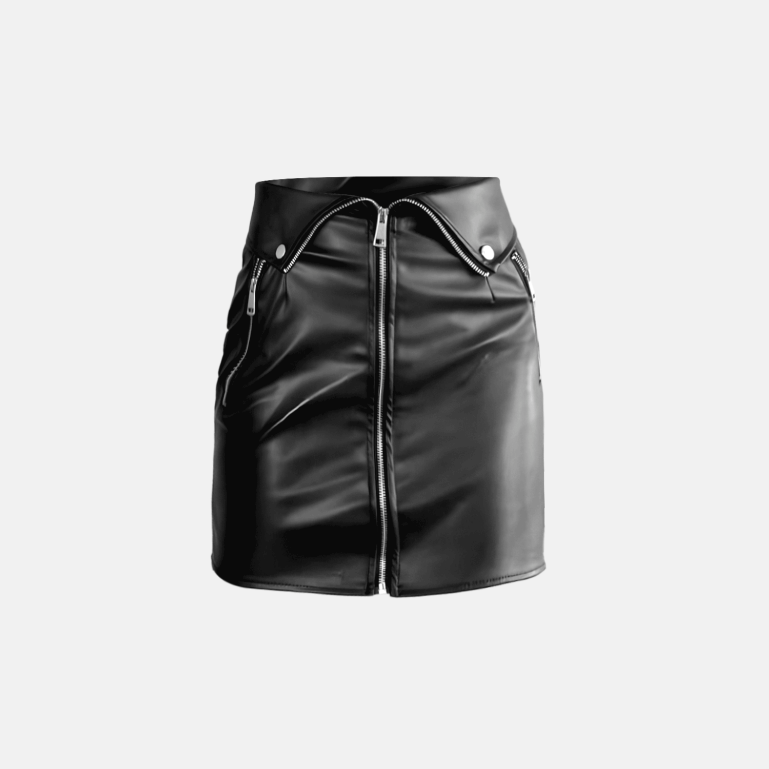 Saia Party Black