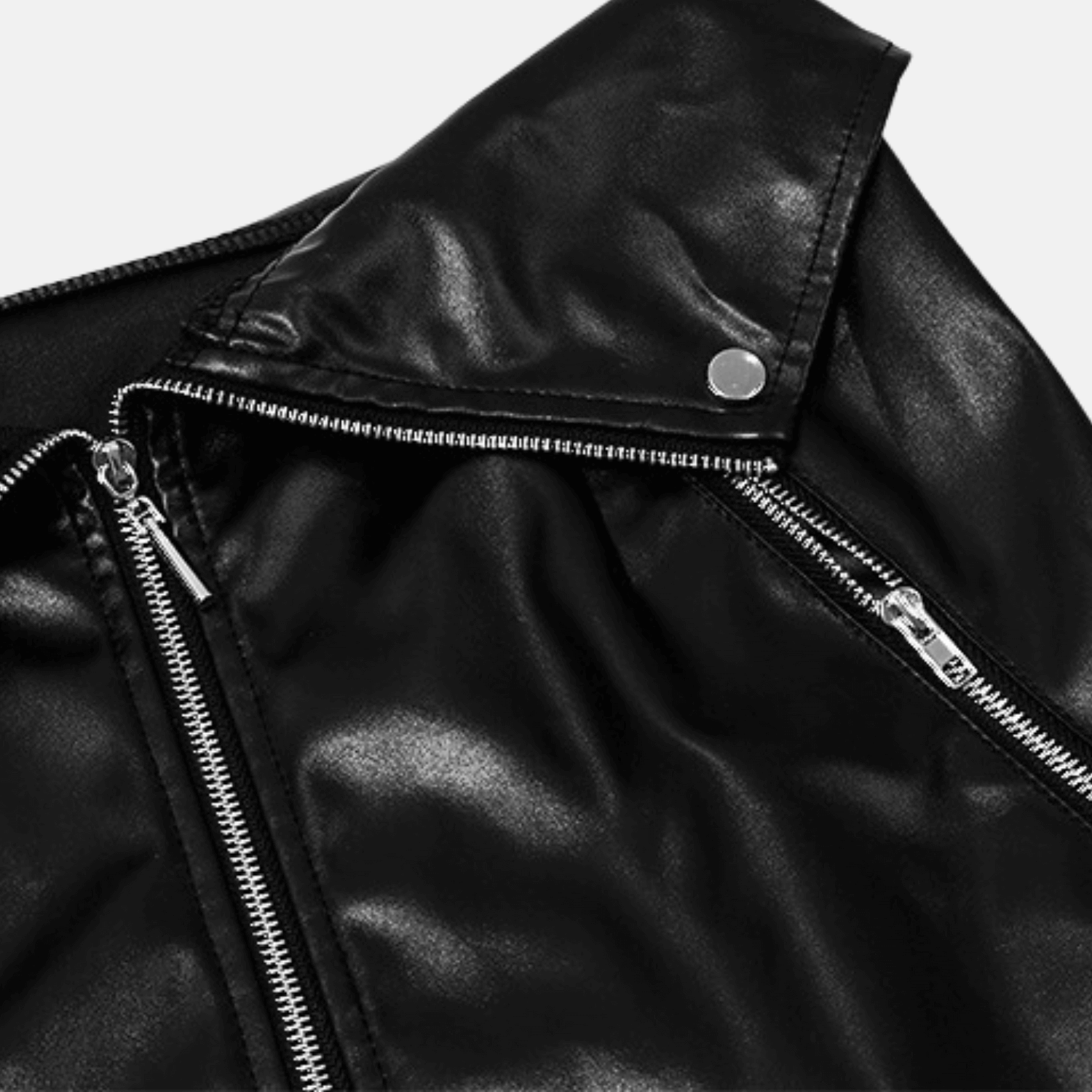Saia Party Black