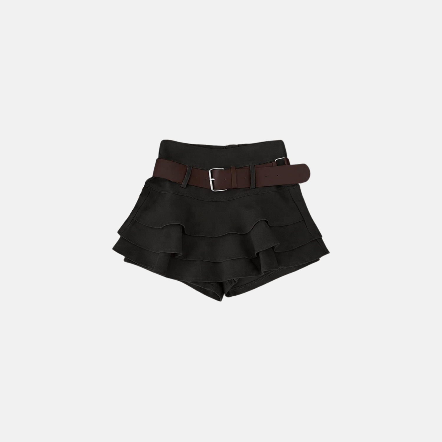 Briana Petta Skirt Shorts