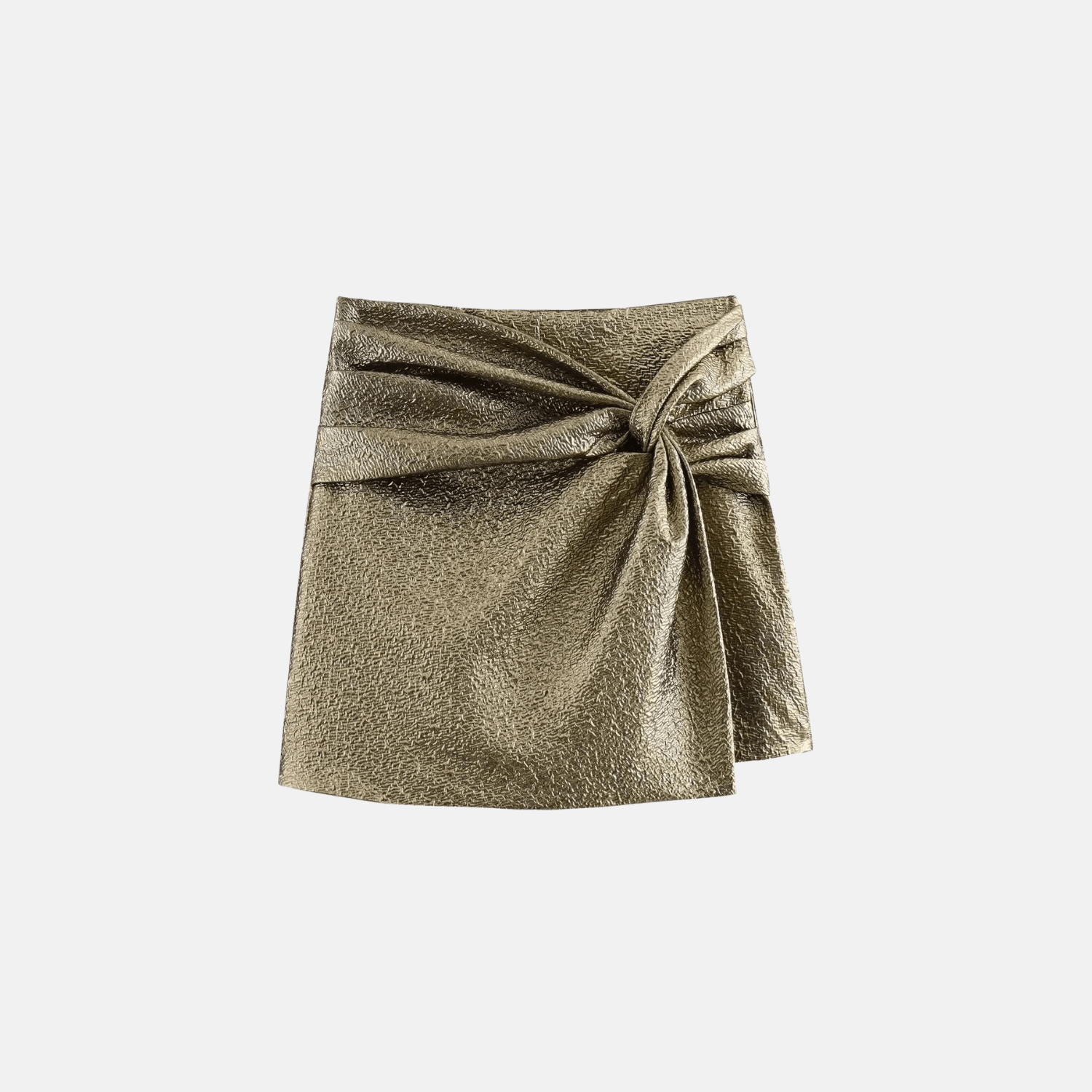 Short Saia Spencer