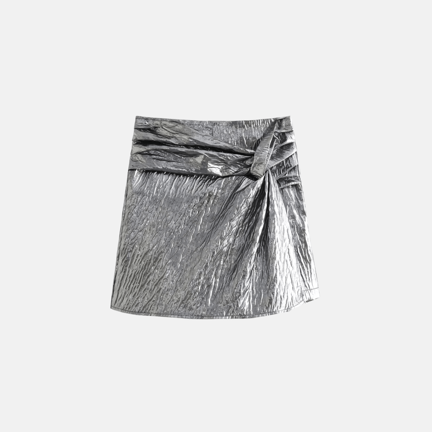 Short Saia Spencer