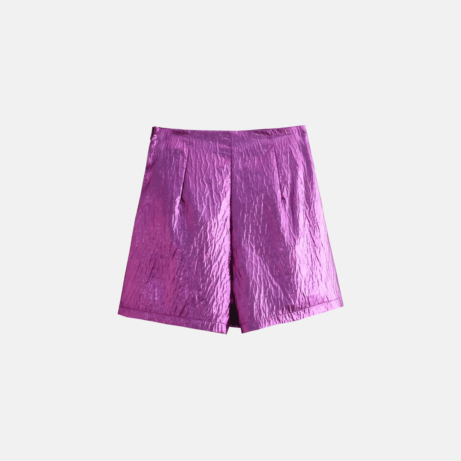 Short Saia Spencer