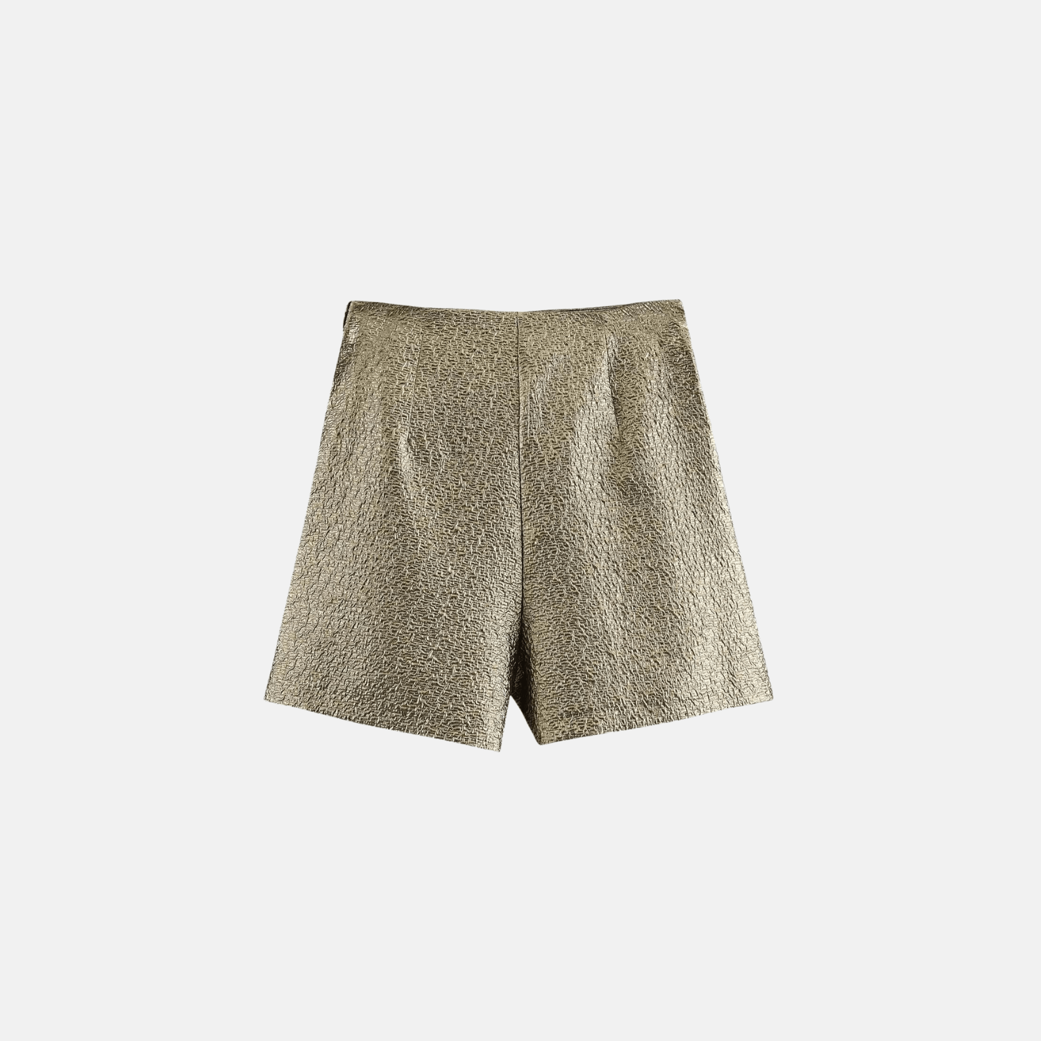 Short Saia Spencer