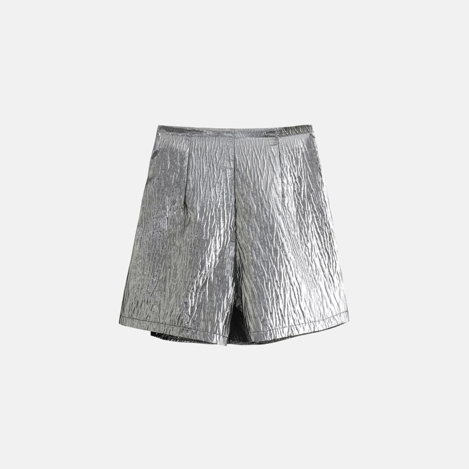 Short Saia Spencer