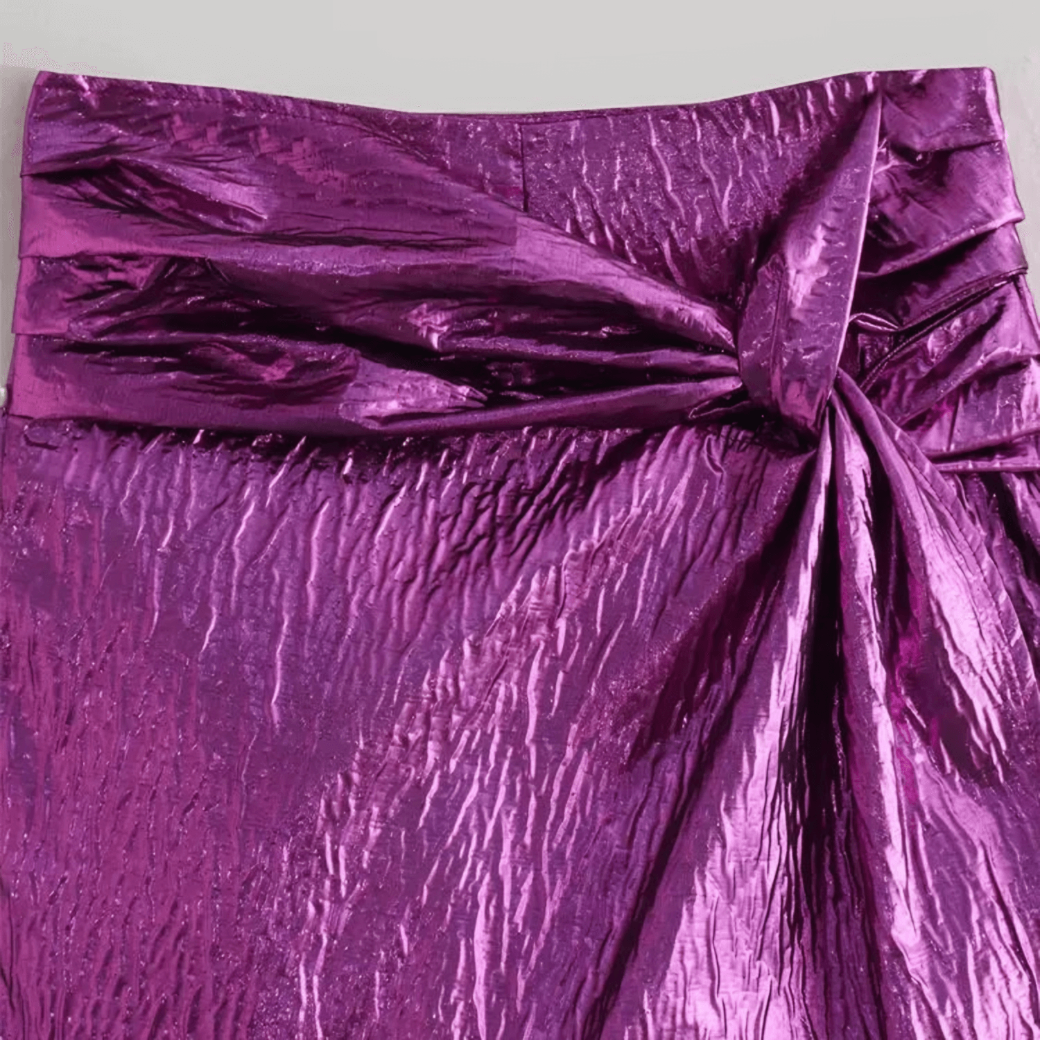 Short Saia Spencer