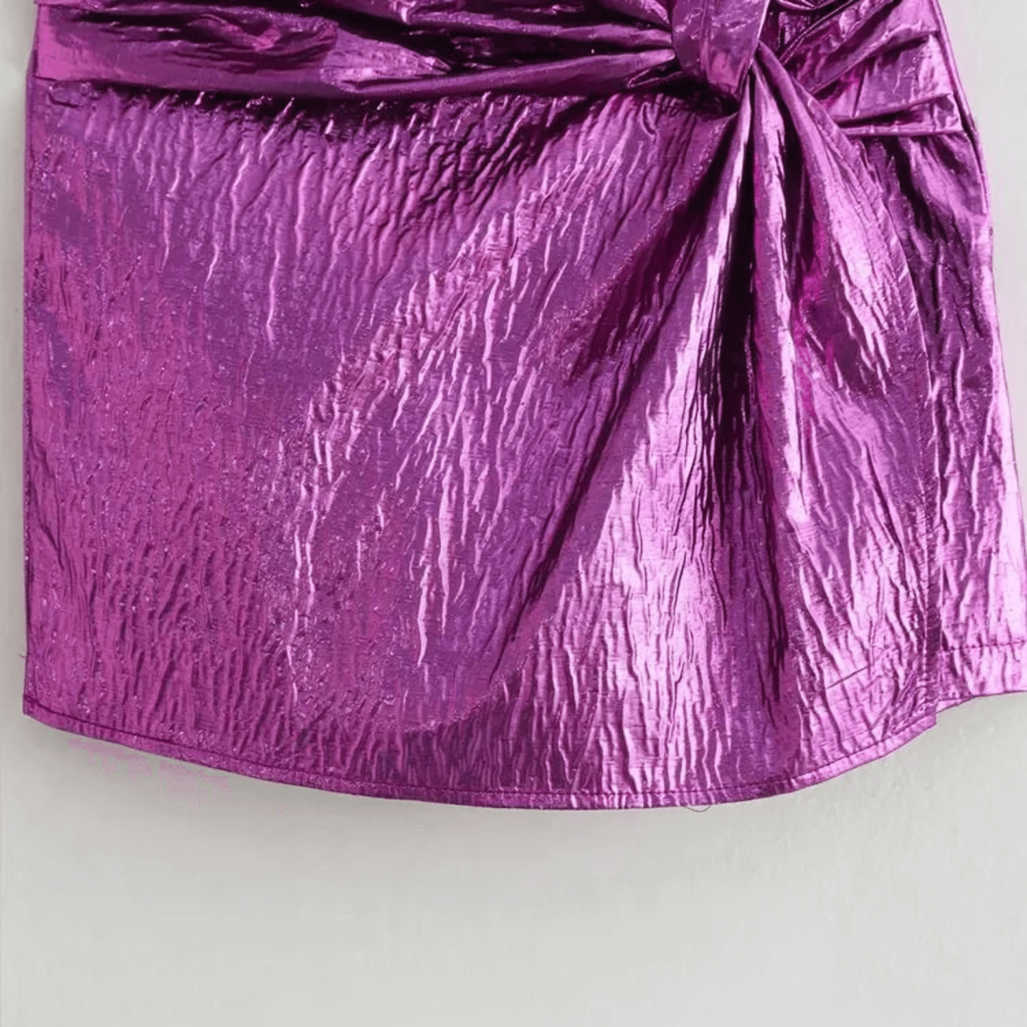 Short Saia Spencer