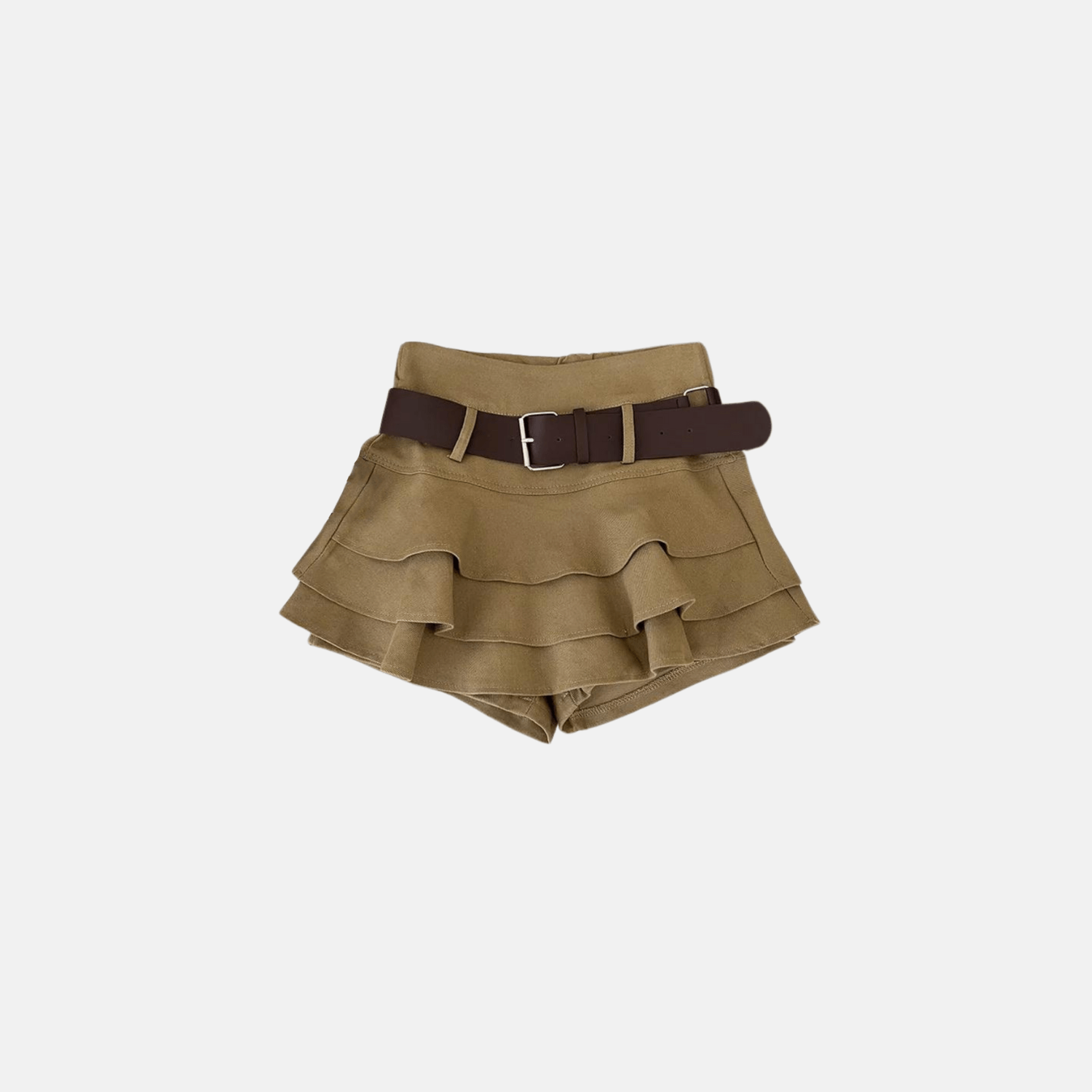 Briana Petta Skirt Shorts