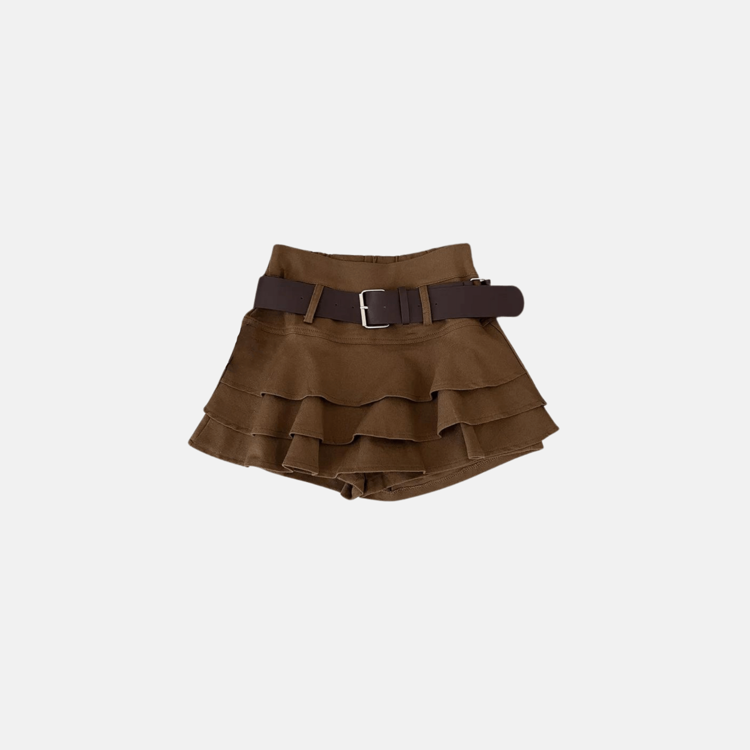 Briana Petta Skirt Shorts