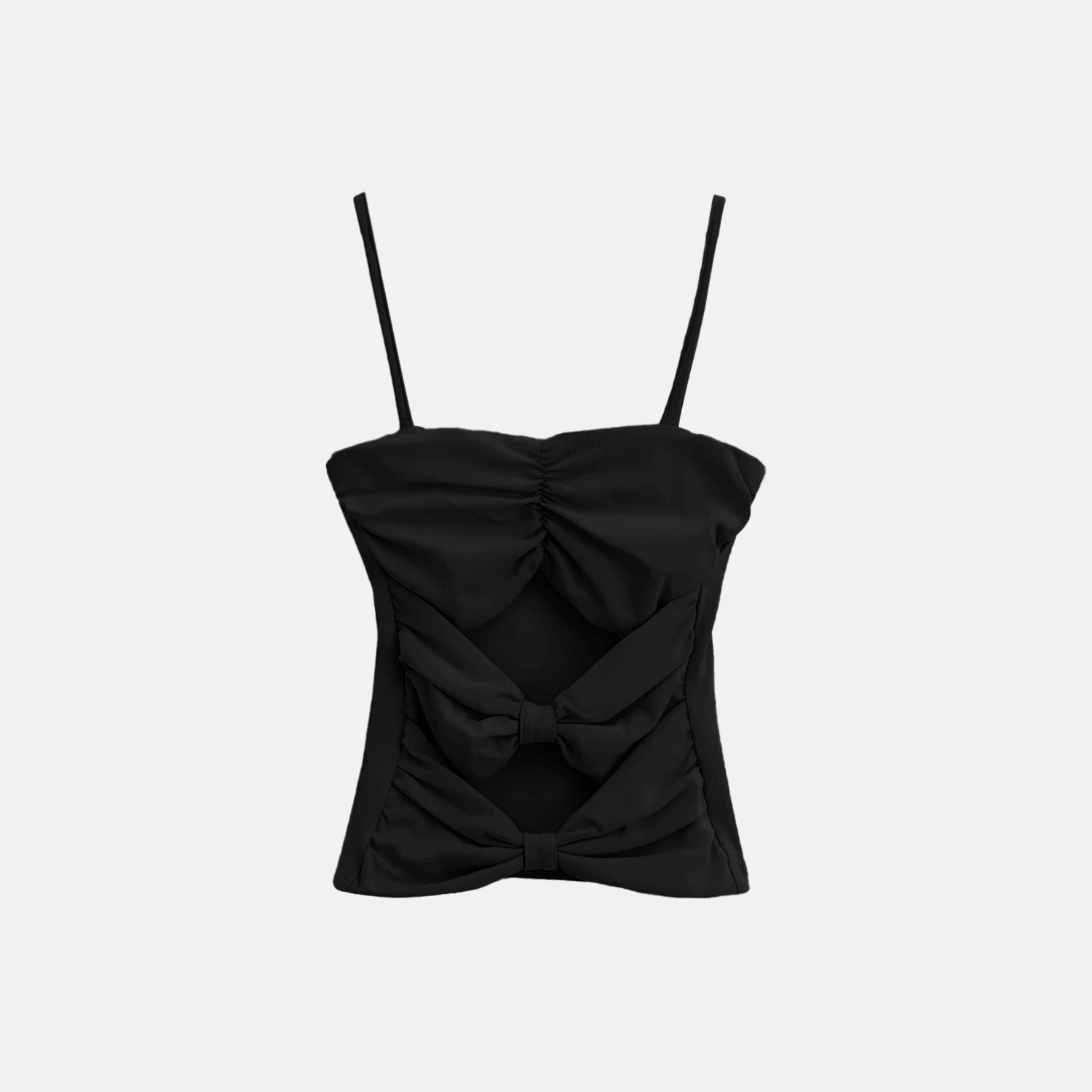 Top Bold Twist- Petta