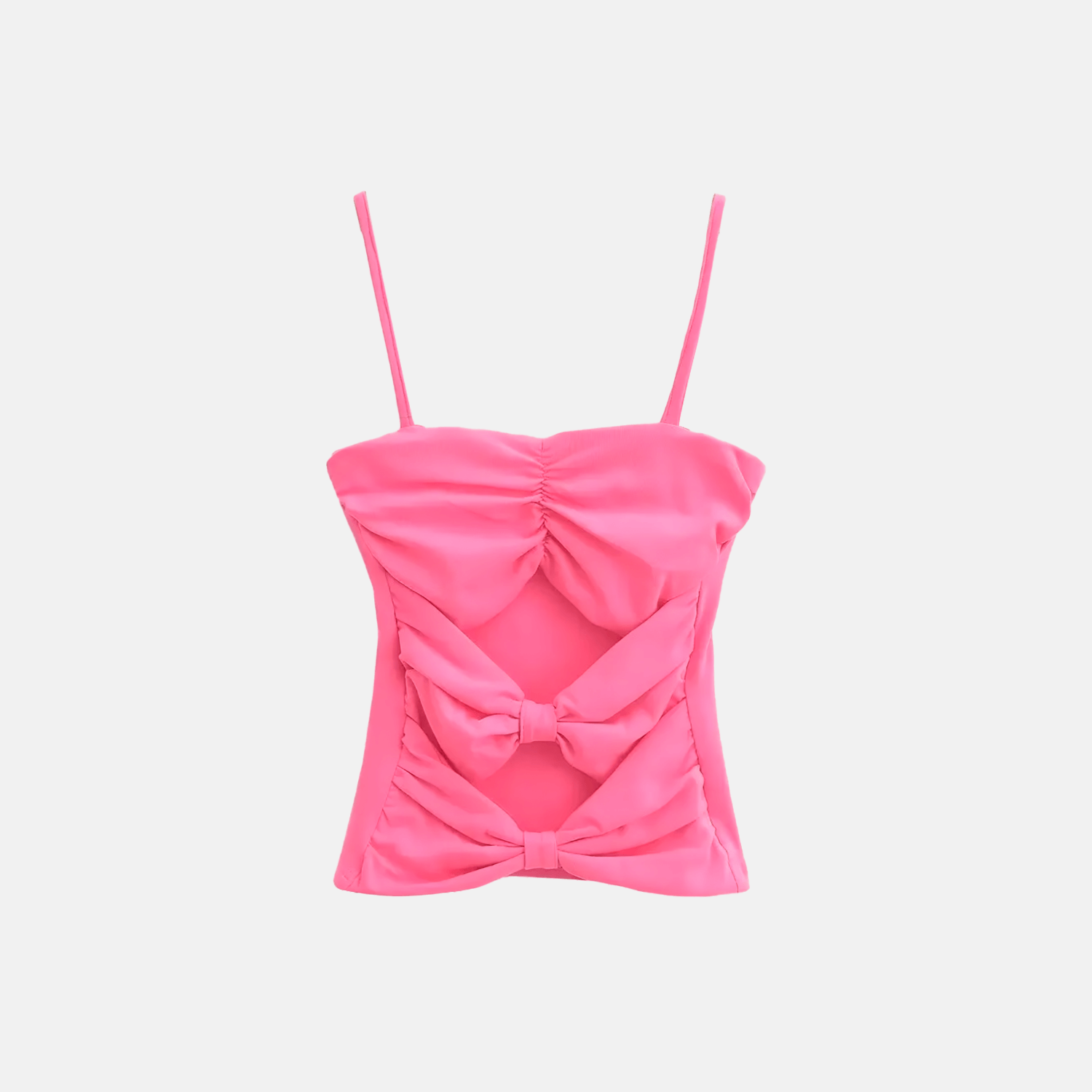 Top Bold Twist- Petta