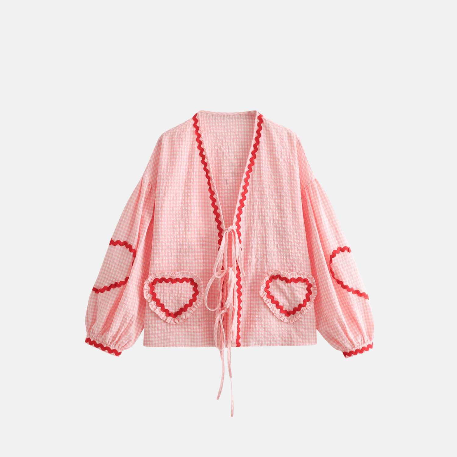 Top Sweet Hearts- Petta