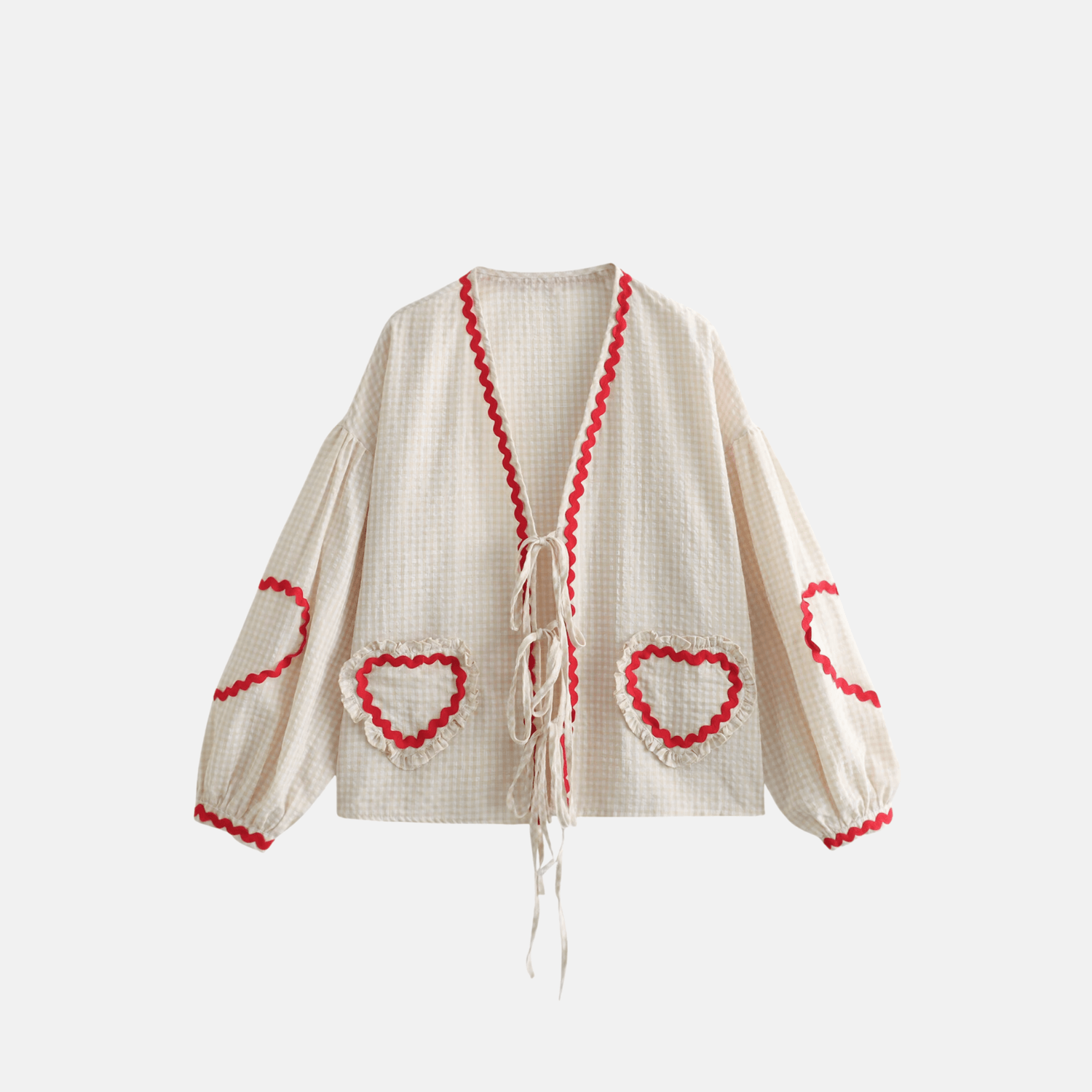 Top Sweet Hearts- Petta
