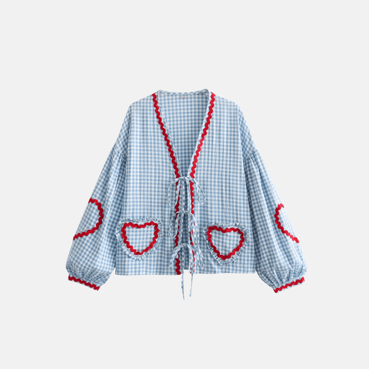 Top Sweet Hearts- Petta
