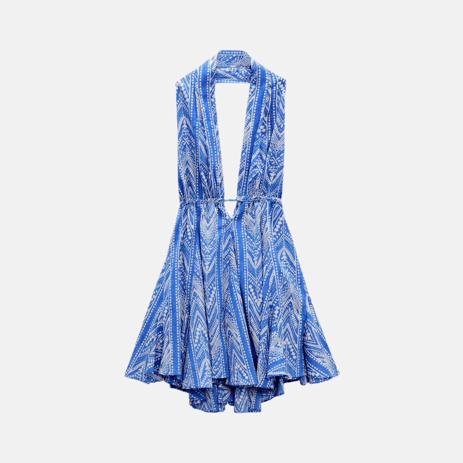 Vestido Leblon