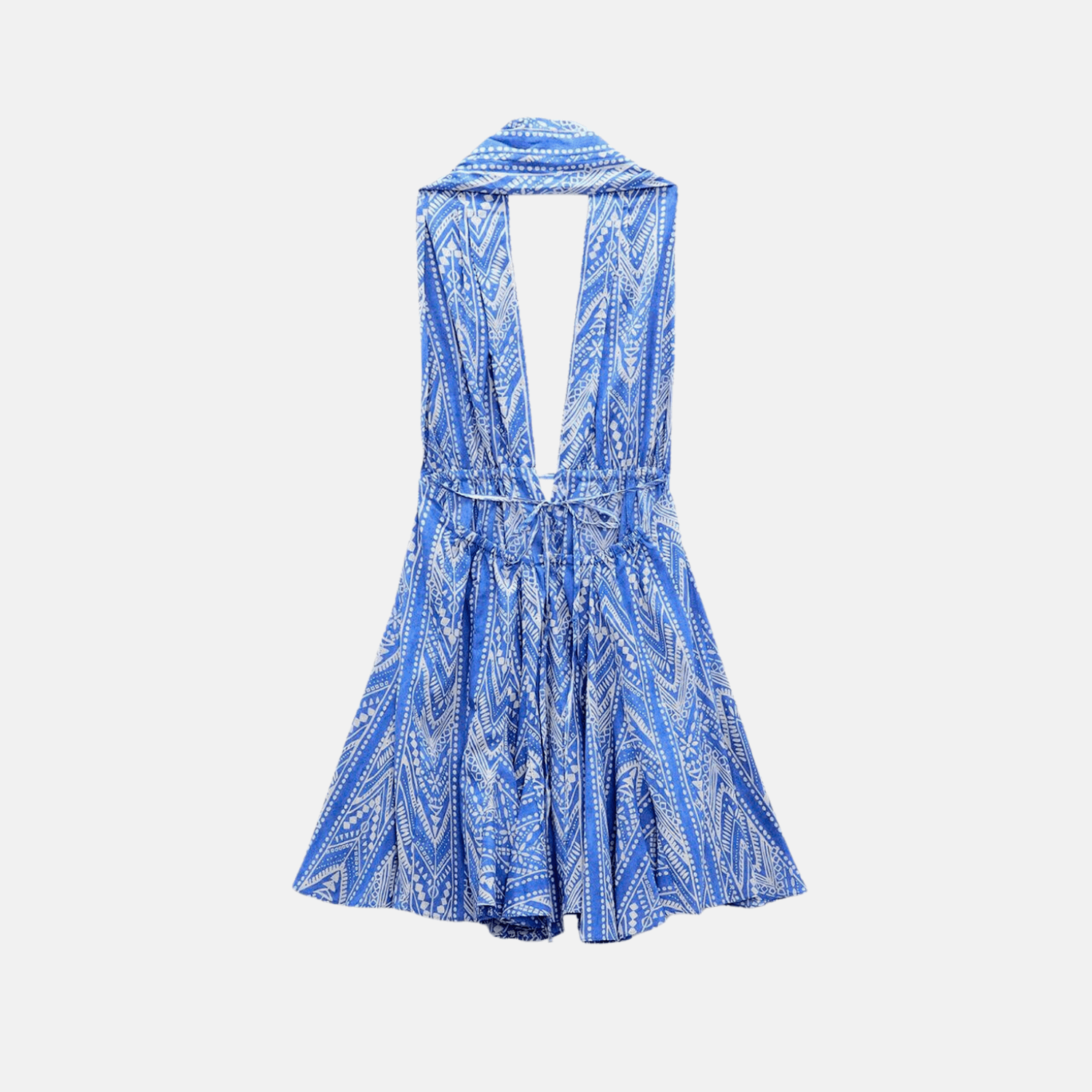 Vestido Leblon