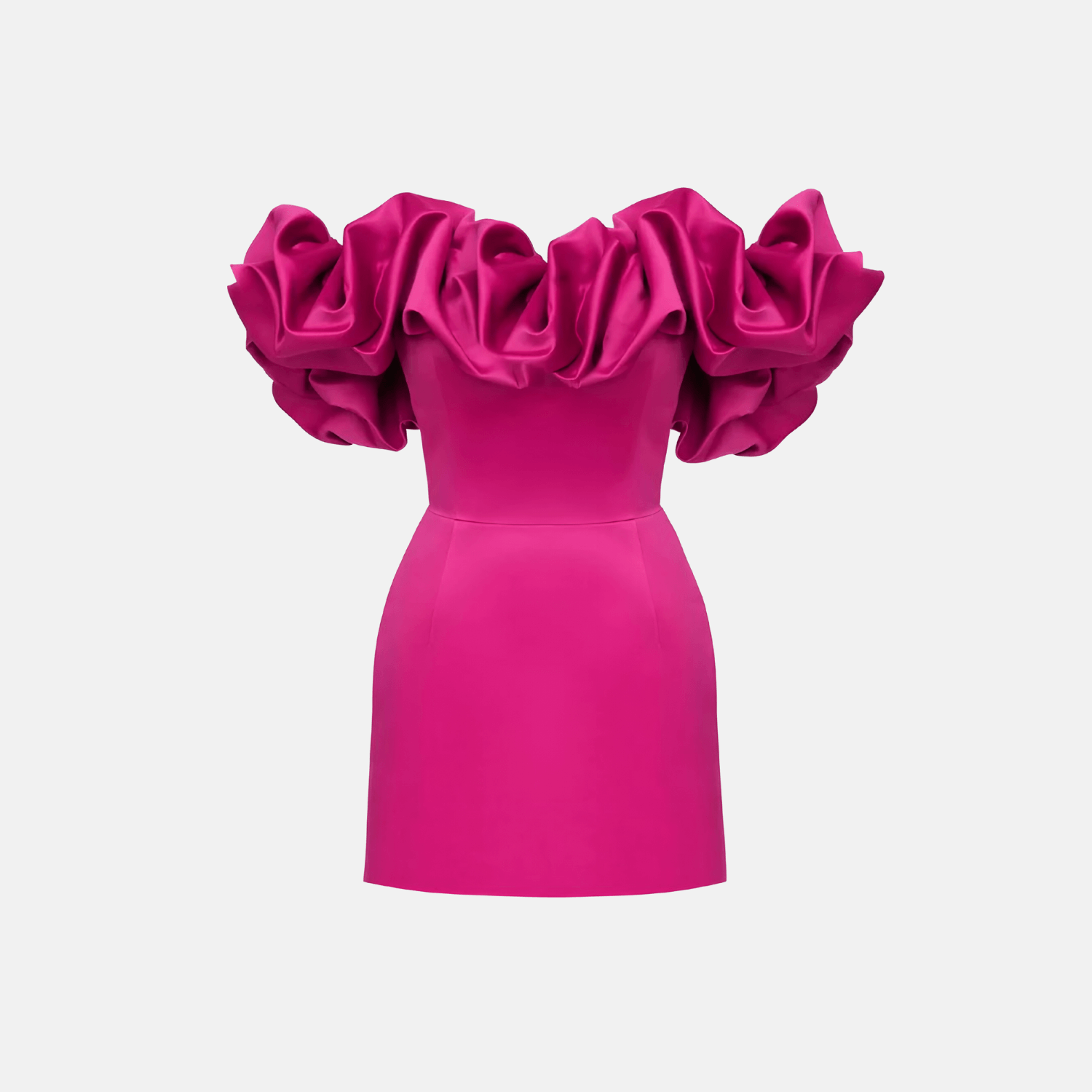 Vestido Graceful